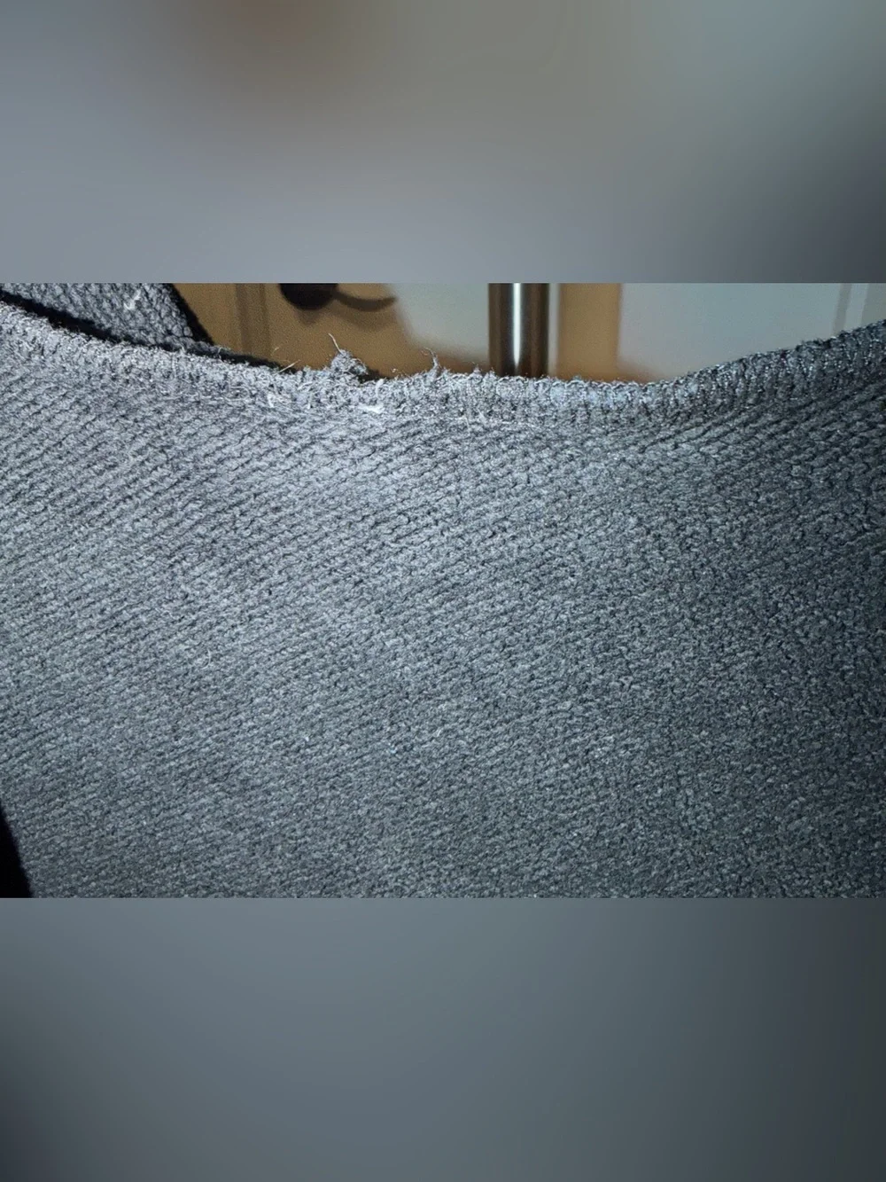 Hype full zip hoodie